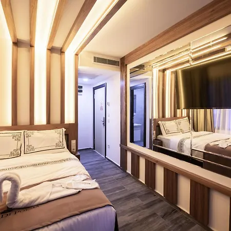 Di Poesia Deluxe 2* Istambul