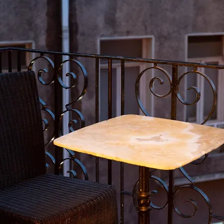 Hotel Di Poesia Deluxe Istambul