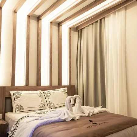 Di Poesia Deluxe Istambul