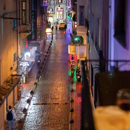 Di Poesia Deluxe 2* Istambul