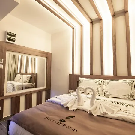 Di Poesia Deluxe Hotel
