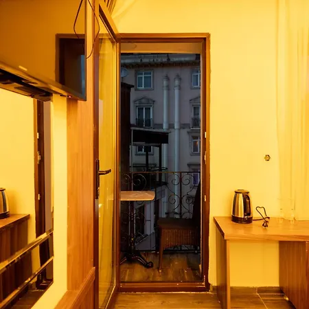 Di Poesia Deluxe Hotel Istambul