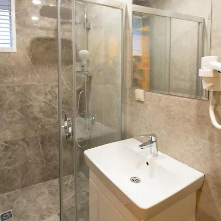 Di Poesia Deluxe Hotel