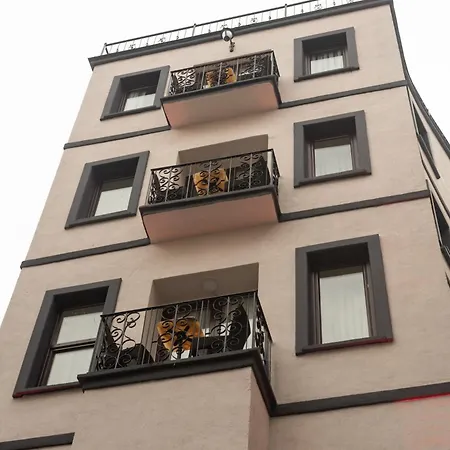 Hotel Di Poesia Deluxe