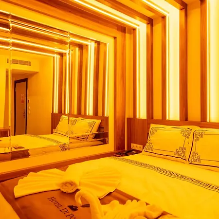 Di Poesia Deluxe Istambul