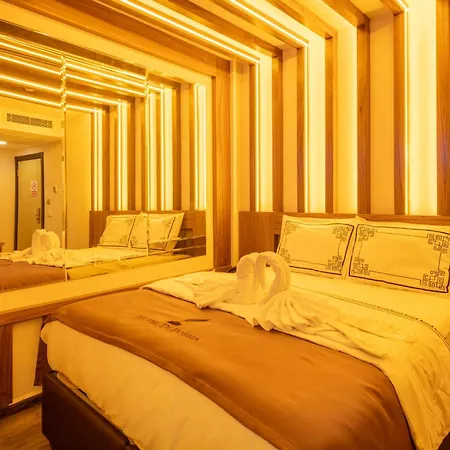 Di Poesia Deluxe Hotel