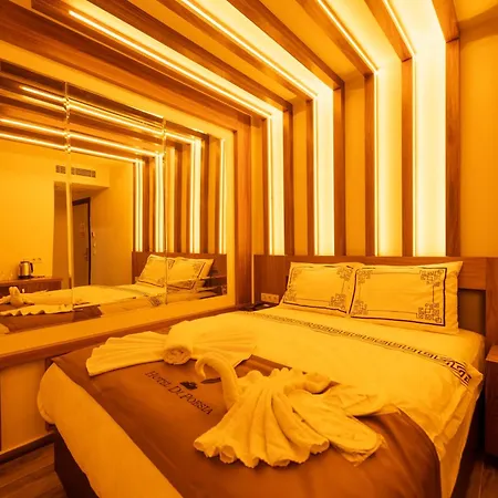 Hotel Di Poesia Deluxe 2*