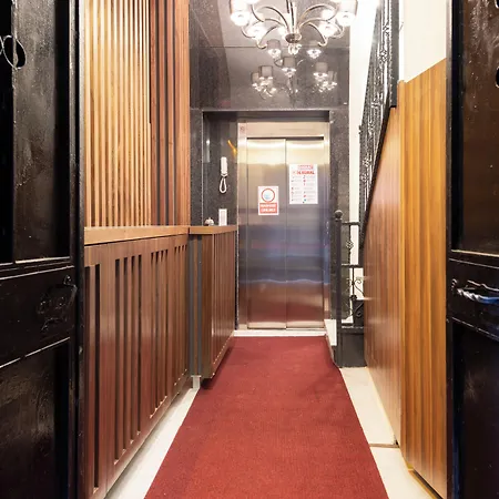 Hotel Di Poesia Deluxe 2*