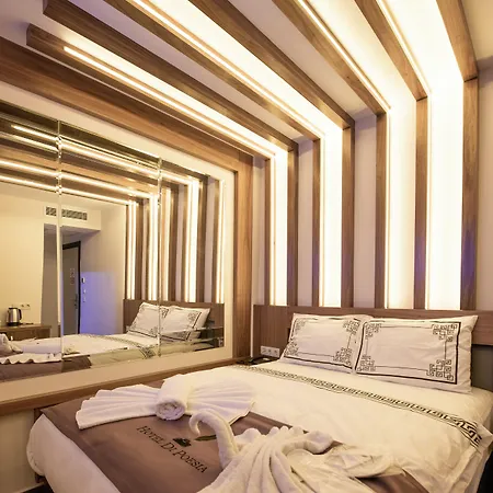 Di Poesia Deluxe 2* İstanbul