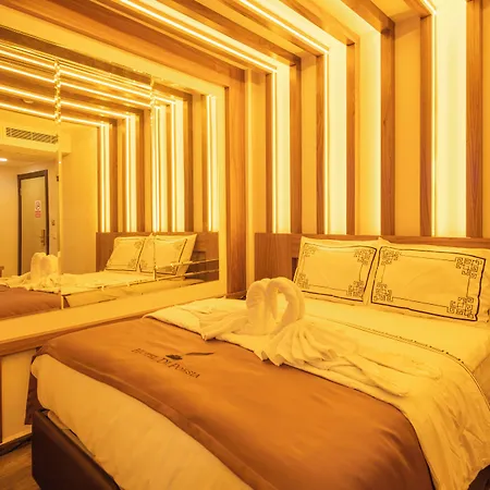 Di Poesia Deluxe İstanbul